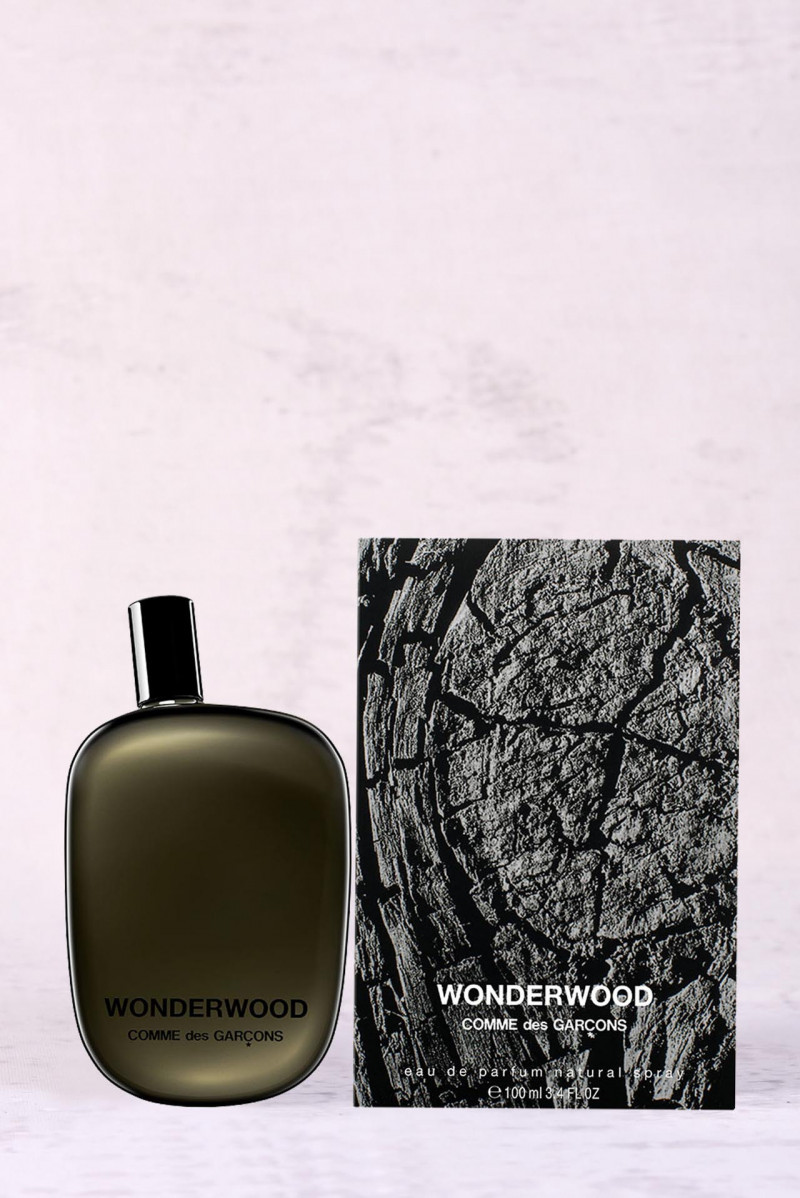 wonderwood fragrance