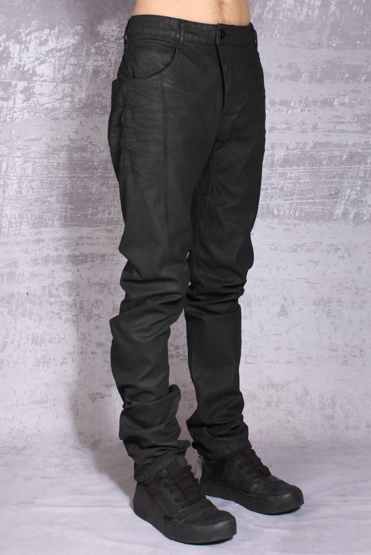 11 by Boris Bidjan Saberi Pants - 11 by Boris Bidjan Saberi Pants for  Clothes shop online