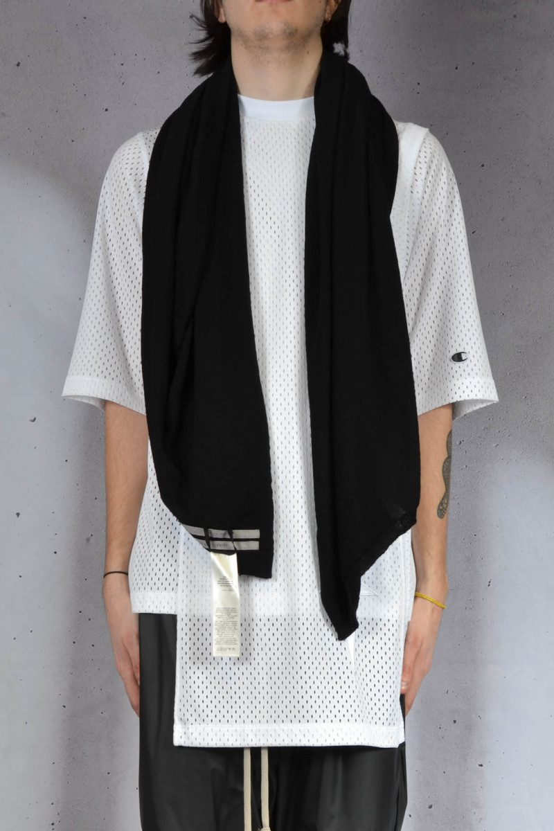 Rick best sale owens scarf