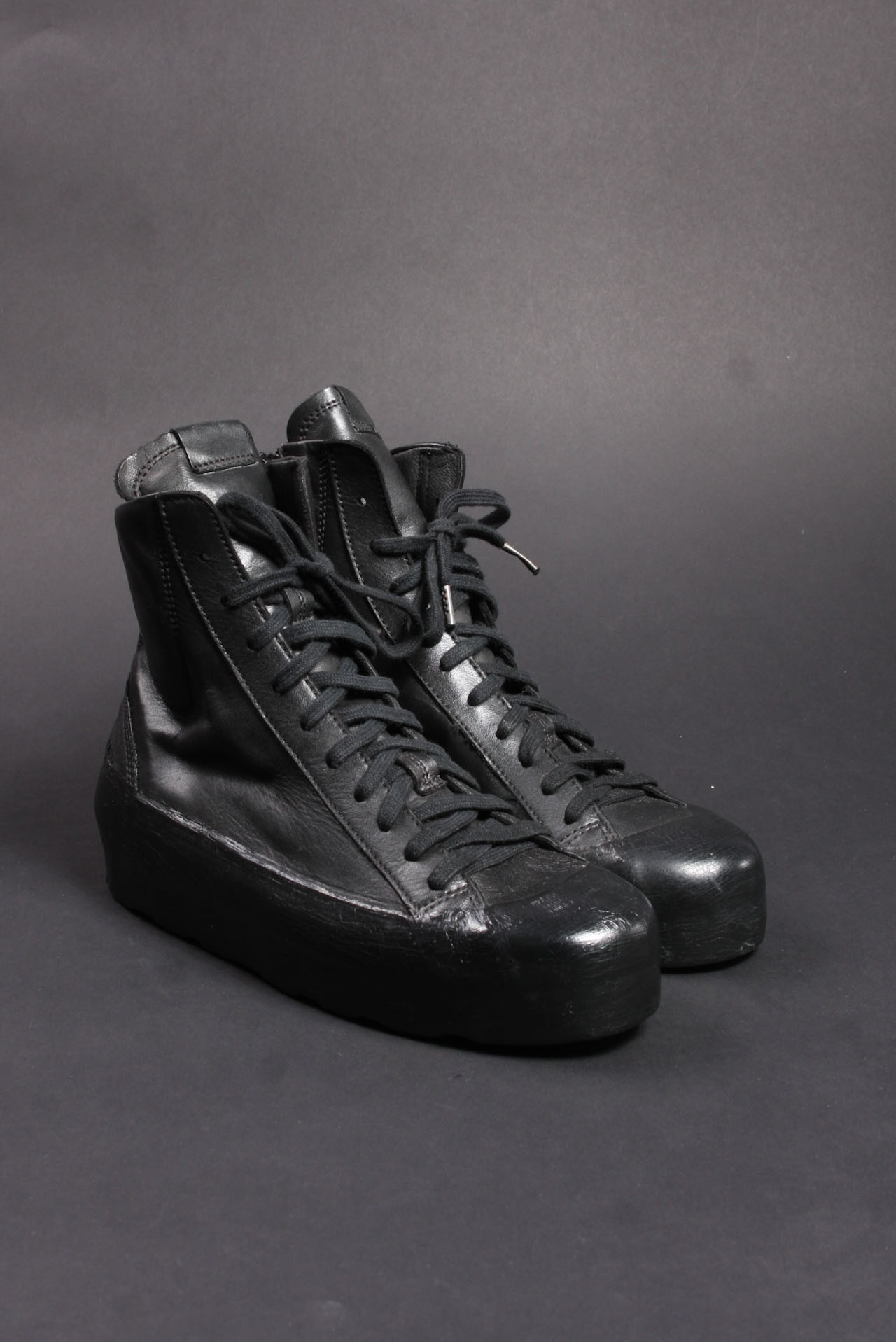 rubber soul shoes